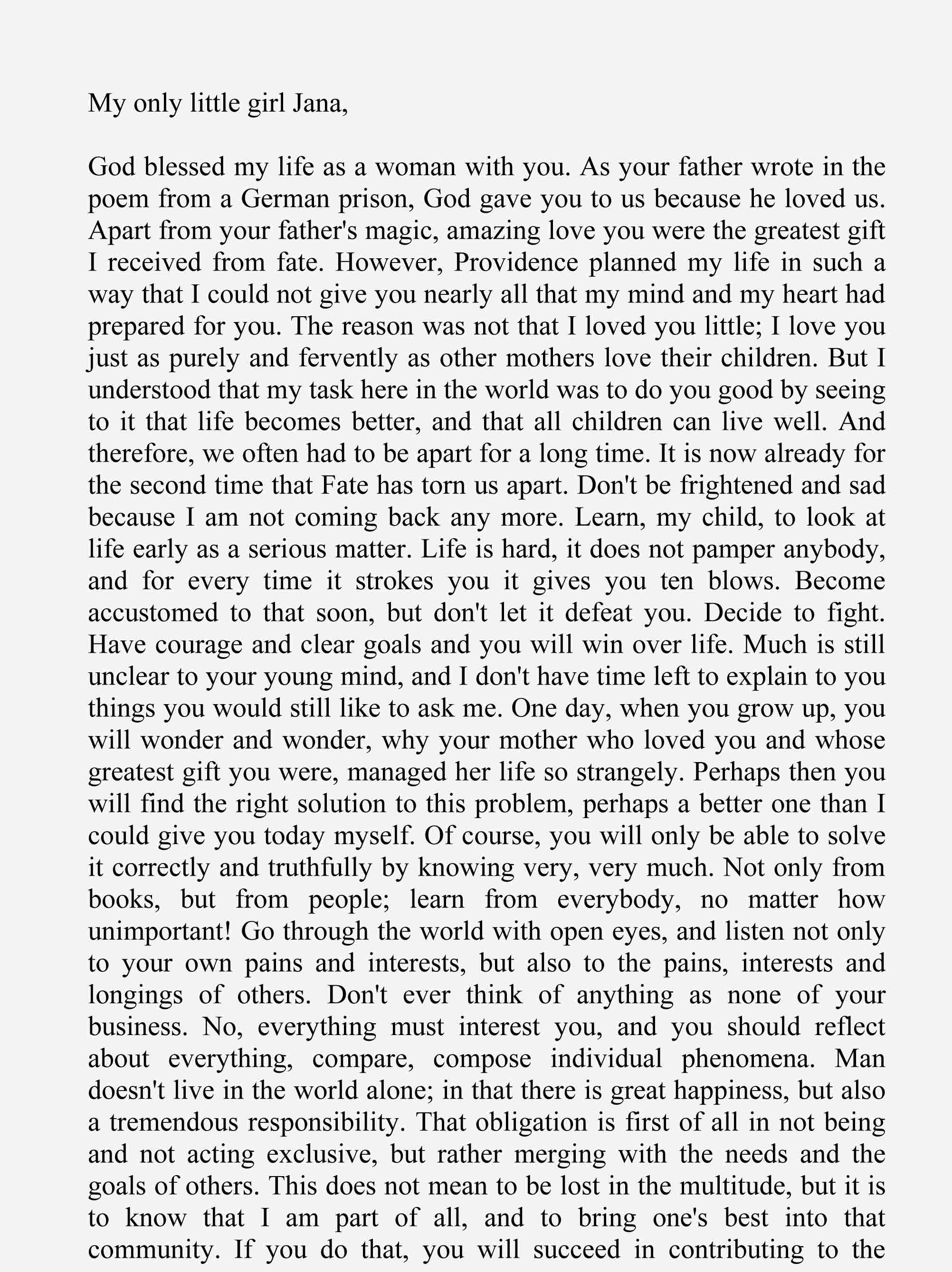 TARA NELSON AND INA SIDHU