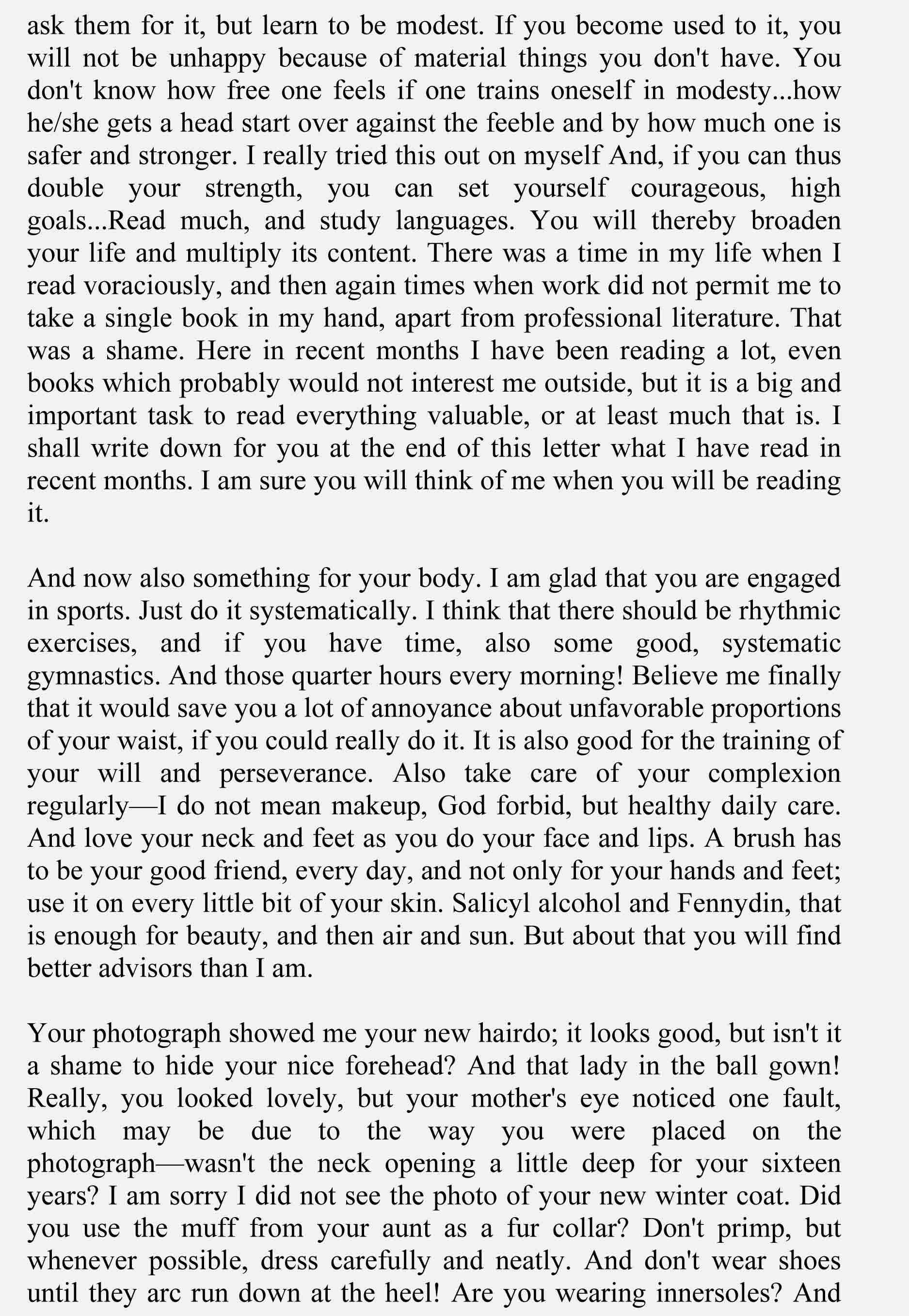 TARA NELSON AND INA SIDHU